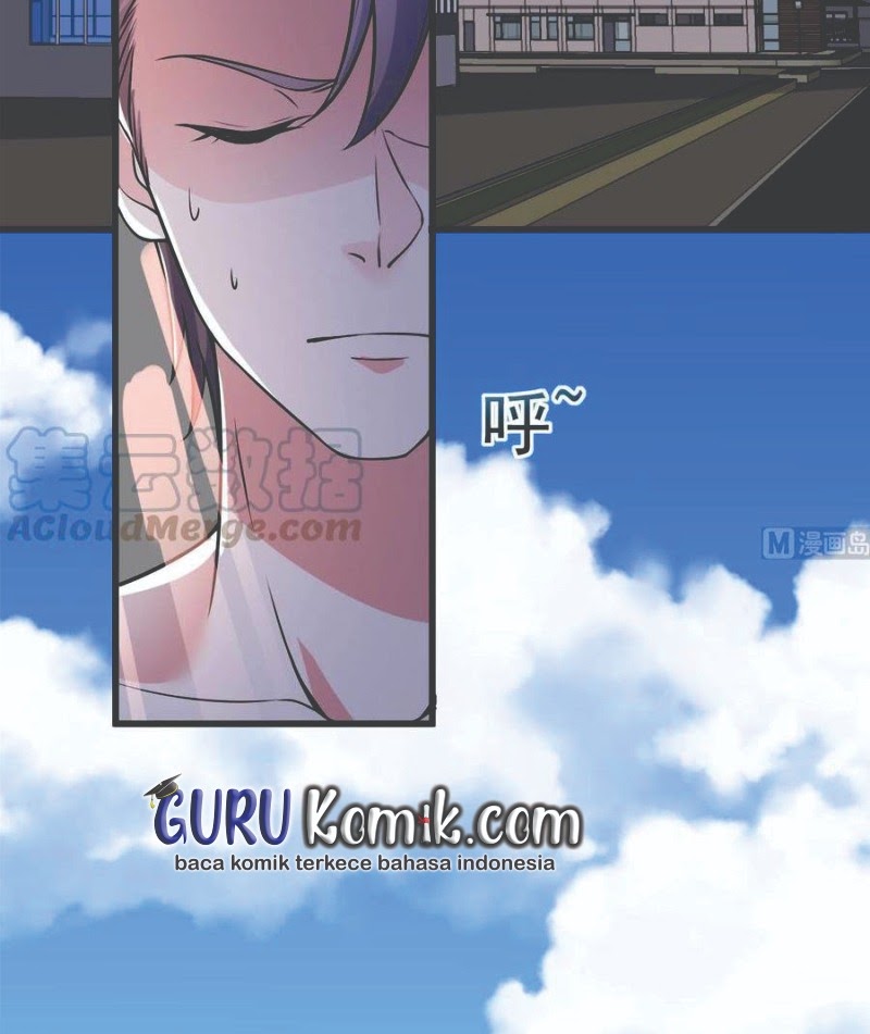 Rebirth Into the Strongest Immortal Cultivator chapter 43